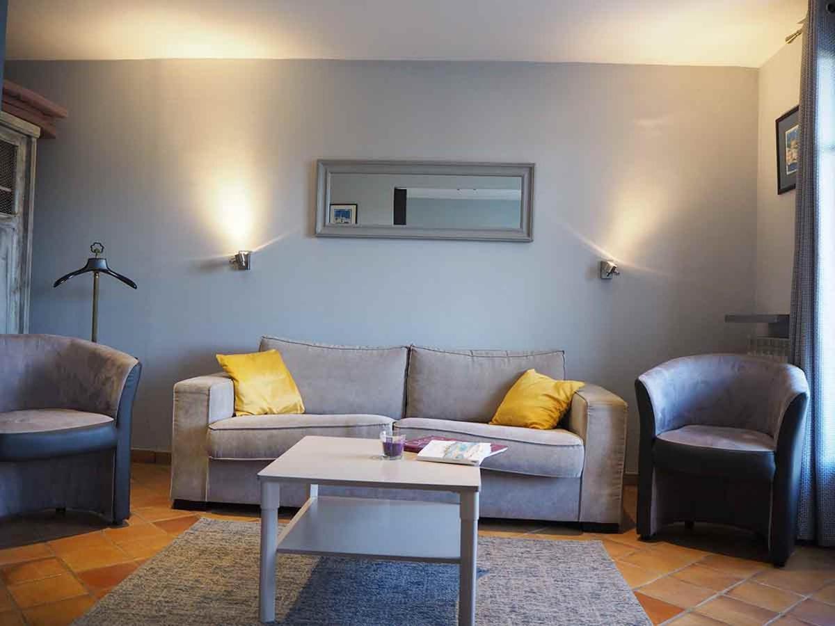 Maison D'Hotes B&B La Bastidaine カシ エクステリア 写真