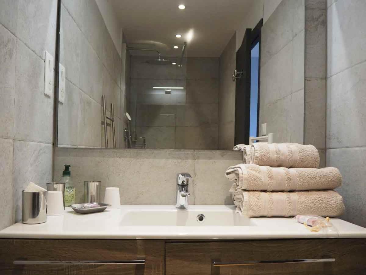 Maison D'Hotes B&B La Bastidaine カシ エクステリア 写真