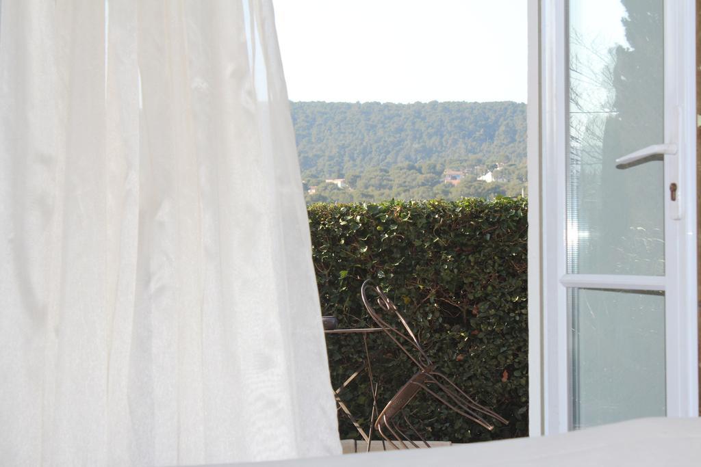 Maison D'Hotes B&B La Bastidaine カシ エクステリア 写真