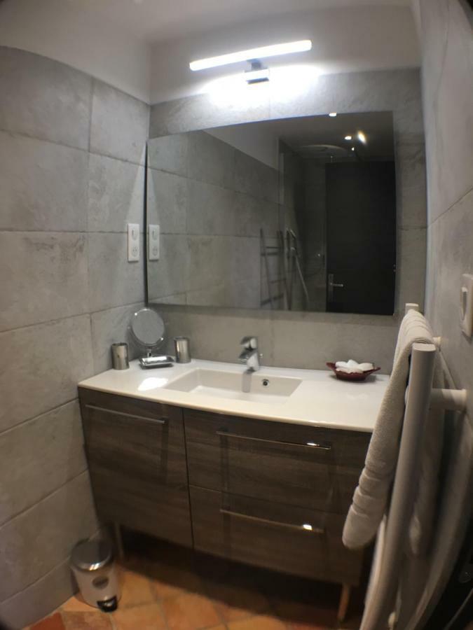 Maison D'Hotes B&B La Bastidaine カシ エクステリア 写真