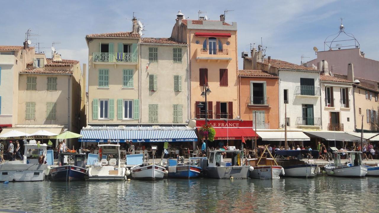 Maison D'Hotes B&B La Bastidaine カシ エクステリア 写真